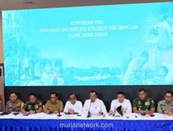 Prabowo Perintahkan Gratiskan Pengurusan Dokumen Korban Bencana