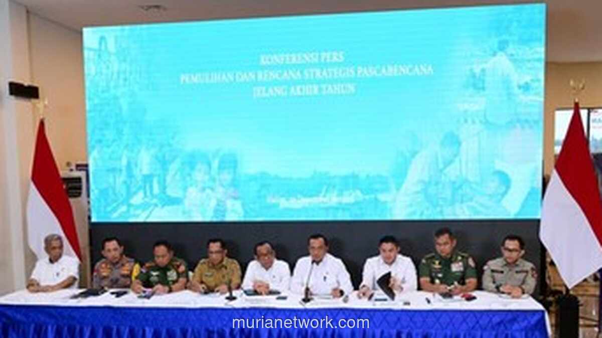 Prabowo Perintahkan Gratiskan Pengurusan Dokumen Korban Bencana