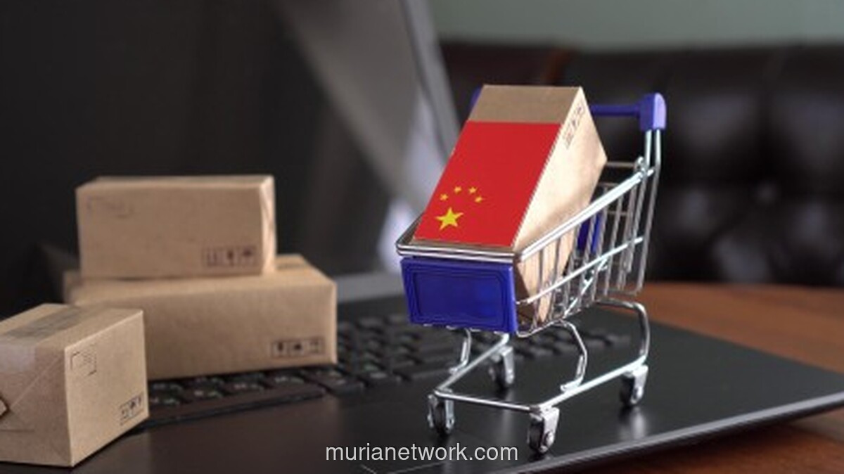 Menteri UMKM Soroti Banjir Impor Ilegal: Lapangan Belum Steril, UMKM Sulit Bertahan