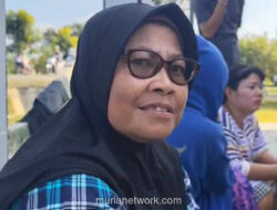 Surat-surat Hanyut, Nyawa Bertahan: Kisah Titin dan 442 Korban Banjir Langkat