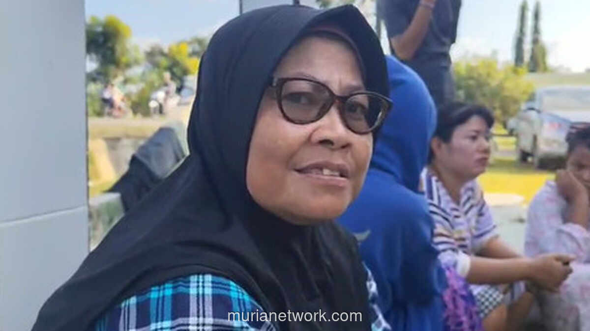 Surat-surat Hanyut, Nyawa Bertahan: Kisah Titin dan 442 Korban Banjir Langkat