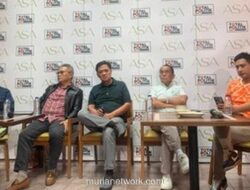 Habiburokhman Anggap Konyol Kaitkan Bencana Alam dengan Masa Jabatan Zulhas