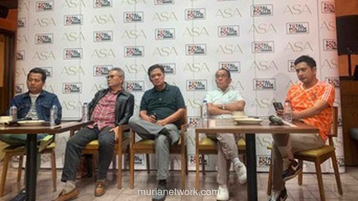 Habiburokhman Anggap Konyol Kaitkan Bencana Alam dengan Masa Jabatan Zulhas