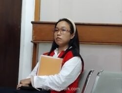 Sidang TWICE Bergulir, Pengacara Melawan Dakwaan Penipuan