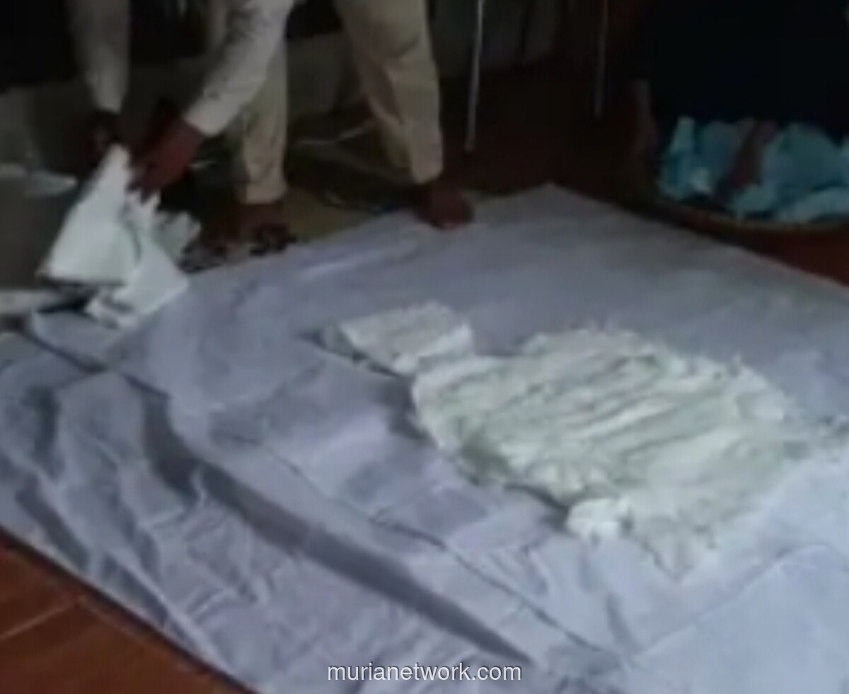 Bencana Aceh: Handuk Putih Sudah Dilempar, Kain Kafan Menanti?