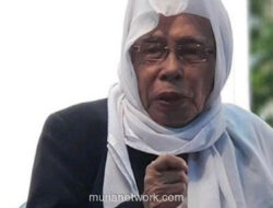 Perebutan Pengaruh di Tubuh PBNU: Dua Kubu Berebut Dukungan Kiai Sepuh