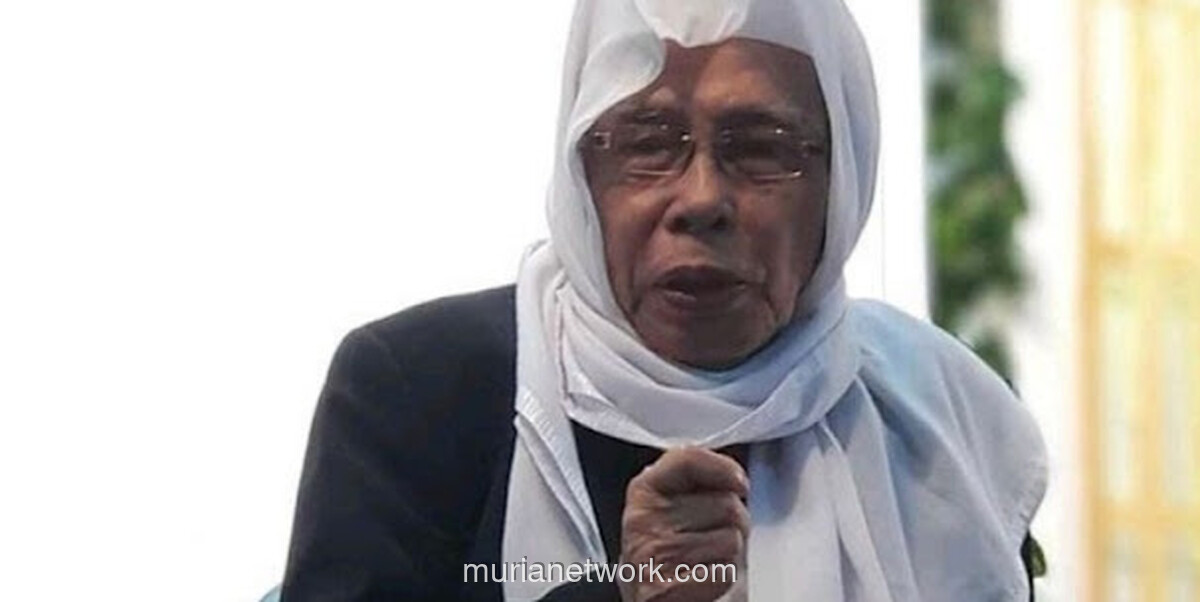 Perebutan Pengaruh di Tubuh PBNU: Dua Kubu Berebut Dukungan Kiai Sepuh