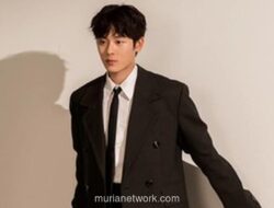 Lee Jung Ha Pilih Jalur Marinir untuk Wajib Militer 2026