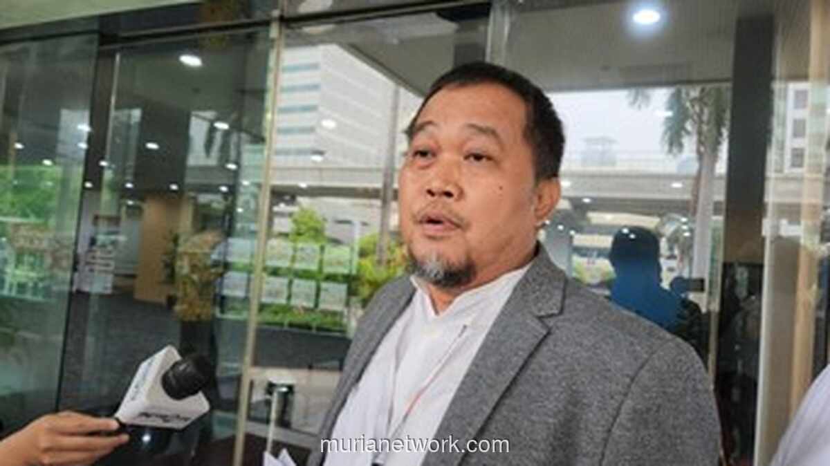 MAKI Kritik Kinerja KPK: Hanya Berani Tangkap Bupati, Ikan Besar Tetap Lepas