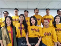 Debut Menegangkan Putri Intan Kasela: Gentong, Sungai, dan Pujian dari Rio Dewanto