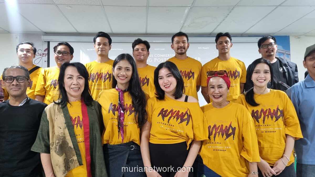 Debut Menegangkan Putri Intan Kasela: Gentong, Sungai, dan Pujian dari Rio Dewanto