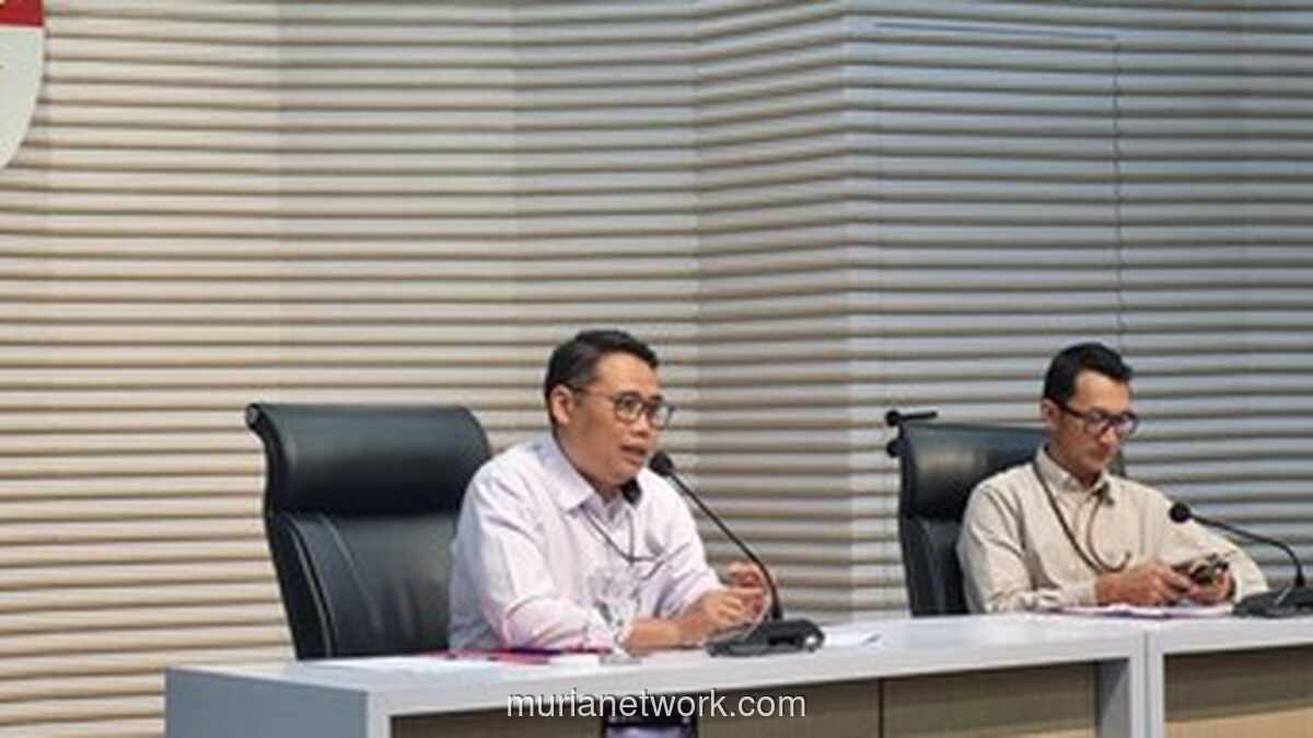 Tim KPK Turun Langsung ke Arab Saudi, Selidiki Dugaan Korupsi Kuota Haji