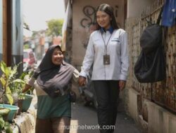 PNM Hadirkan Layanan Inklusif, dari Website hingga Pelatihan untuk Penyandang Disabilitas