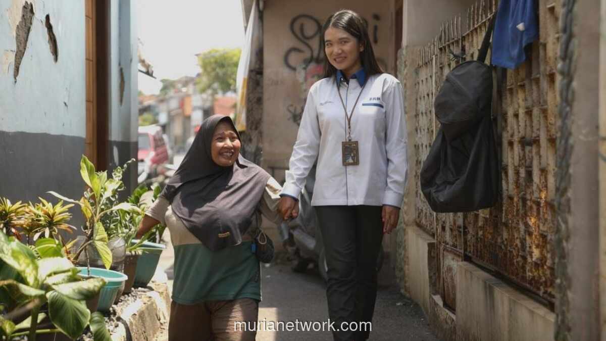 PNM Hadirkan Layanan Inklusif, dari Website hingga Pelatihan untuk Penyandang Disabilitas