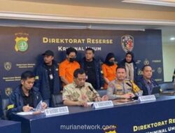 Uang Pesta Pernikahan Dikuras, Wedding Organizer Ayu Puspita Foya-foya ke Luar Negeri