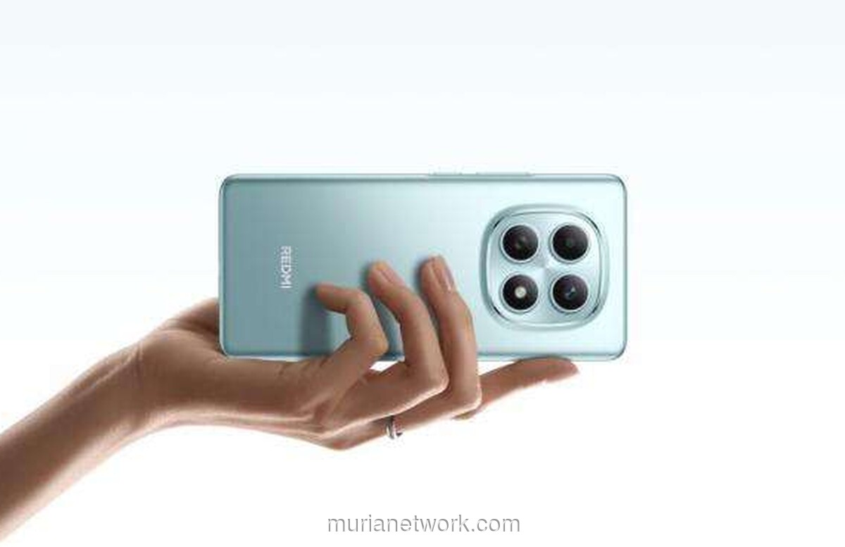 Redmi Note 15 Siap Meluncur Global, Harga dan Spesifikasi Bocor