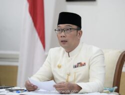 Badai Skandal dan Hukum: Masa Depan Politik Ridwan Kamil Dipertaruhkan