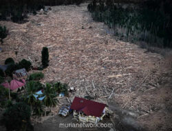 Sembilan Jam di Tengah Badai: Kisah Perjalanan Genting Sudirman Said dan Jurang Peringatan Dini