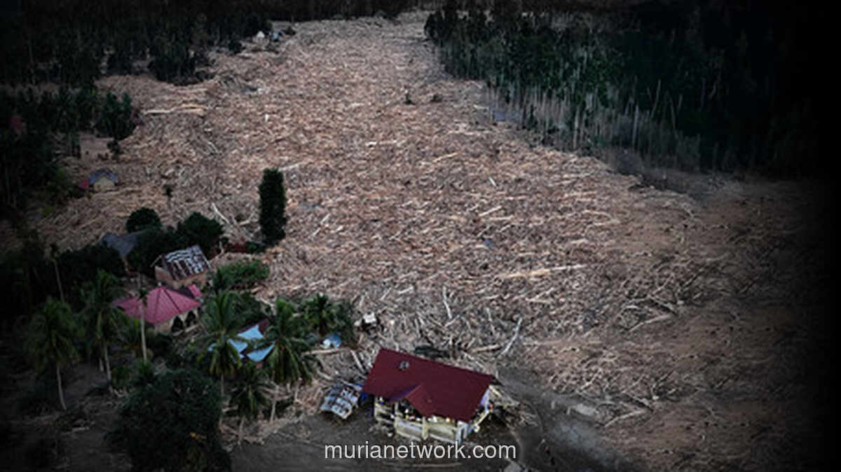 Sembilan Jam di Tengah Banjir: Kisah Perjalanan Mencekam Sudirman Said dan Mitigasi yang Tertinggal