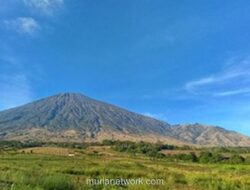 Gletser Mencair, Ancaman Krisis Air Global Mengintai