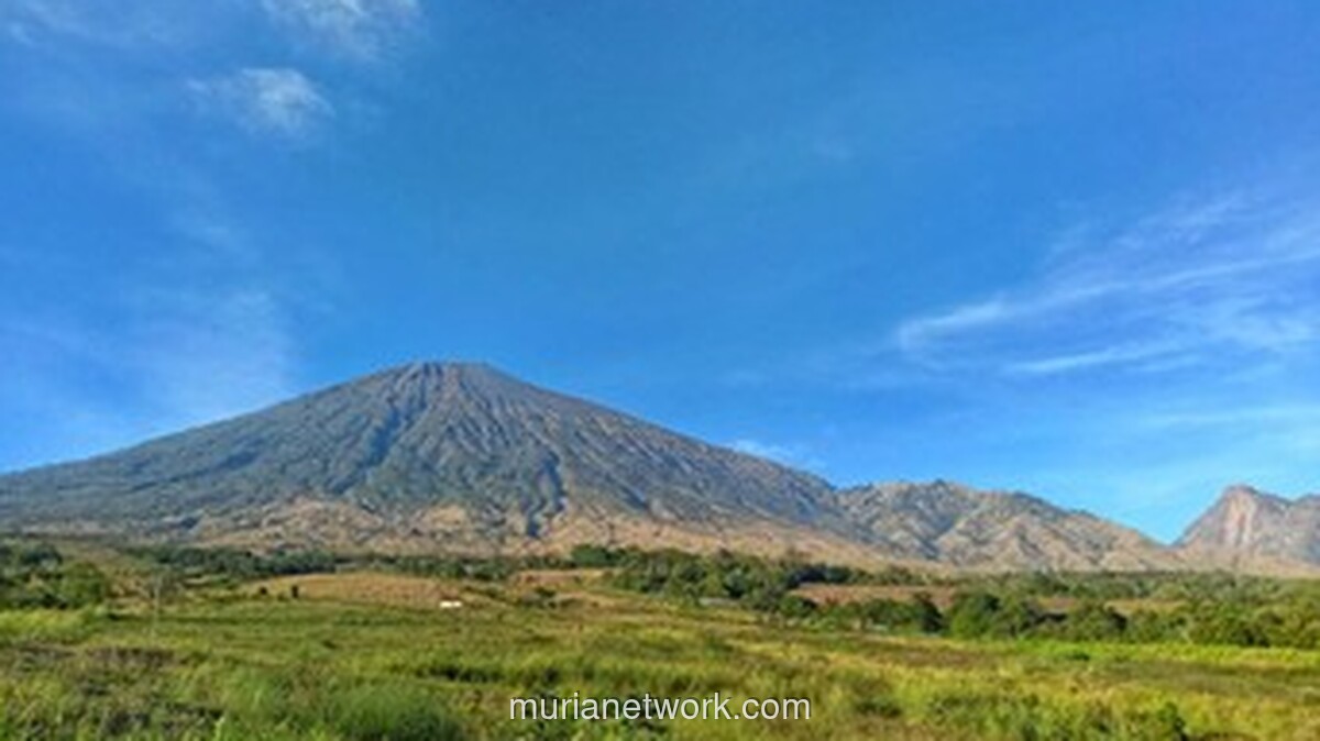 Gletser Mencair, Ancaman Krisis Air Global Mengintai