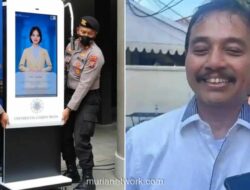 Roy Suryo Soroti Nasib Pengembang AI UGM: Bisa Jadi Tersangka Baru Kasus Ijazah Jokowi