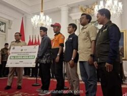 DKI Jakarta Kirim 27 Ton Bantuan untuk Korban Banjir di Sumatera