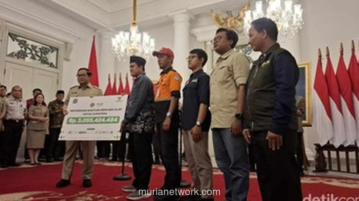 DKI Jakarta Kirim 27 Ton Bantuan untuk Korban Banjir di Sumatera