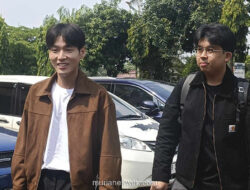 Perceraian, Konser, dan Dukungan: Sorotan Sepele Selebritas Indonesia