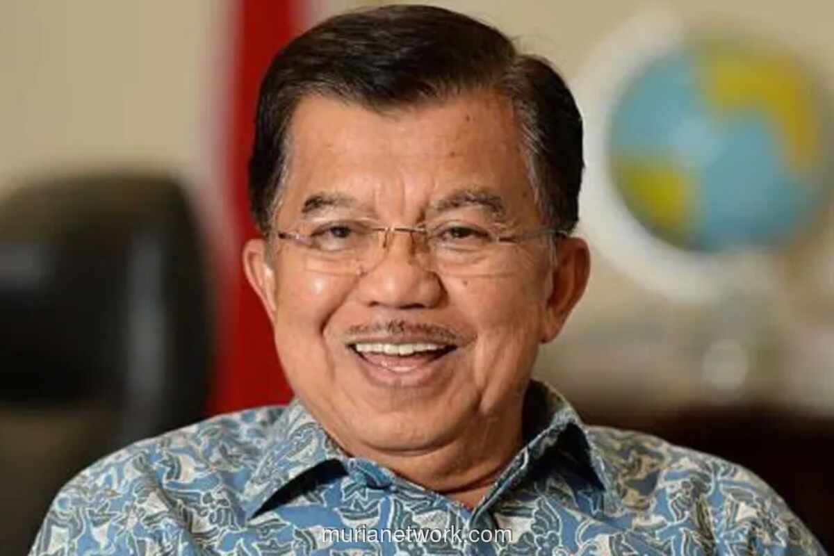 Jusuf Kalla: Diplomat Diam yang Layak Dinobatkan Nobel Perdamaian
