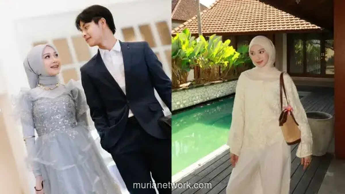 Sahabat Sendiri Jadi Dalang, Jule Kembali Dituding Selingkuh