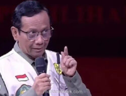 Kapolri Vs MK: Aturan Penempatan Polisi di Lembaga Sipil Picu Polemik Hukum