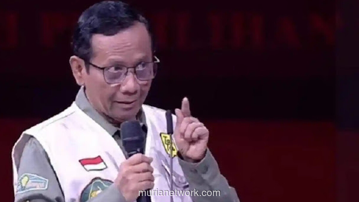 Kapolri Vs MK: Aturan Penempatan Polisi di Lembaga Sipil Picu Polemik Hukum