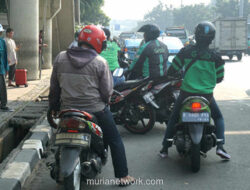 Mitra atau Pekerja? Dilema Hukum di Balik Janji Fleksibilitas Ekonomi Gig