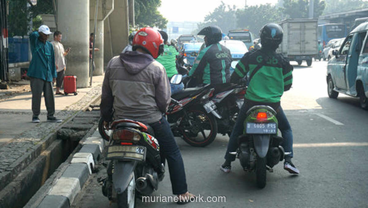 Mitra atau Pekerja? Dilema Hukum di Balik Janji Fleksibilitas Ekonomi Gig