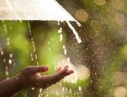 BMKG Pasang Status Siaga: Hujan Lebat dan Ancaman Banjir Landa Puluhan Wilayah Awal Desember