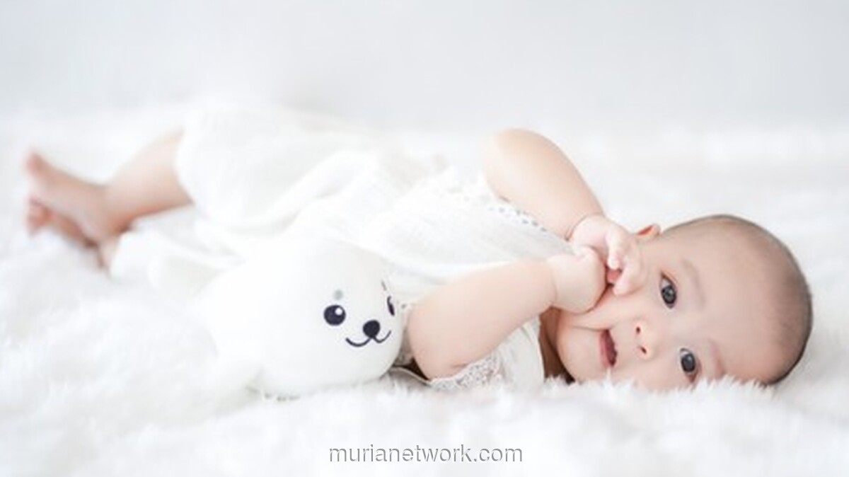 Inspirasi Nama Bayi Kelahiran Desember: Dari Lumi yang Lembut hingga Orion yang Perkasa