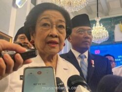 Megawati Tegaskan Kader PDIP: Bantu Korban Bencana Tanpa Tanya Partai