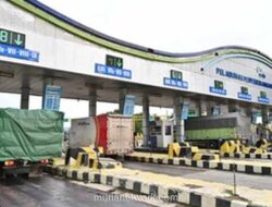 Geliat Mudik Akhir Tahun 2025: Truk dan Bus di Bakauheni Naik Signifikan