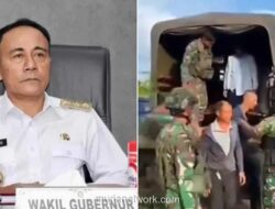 Wagub Kalbar Geram, TKA China Serang Prajurit TNI di Ketapang