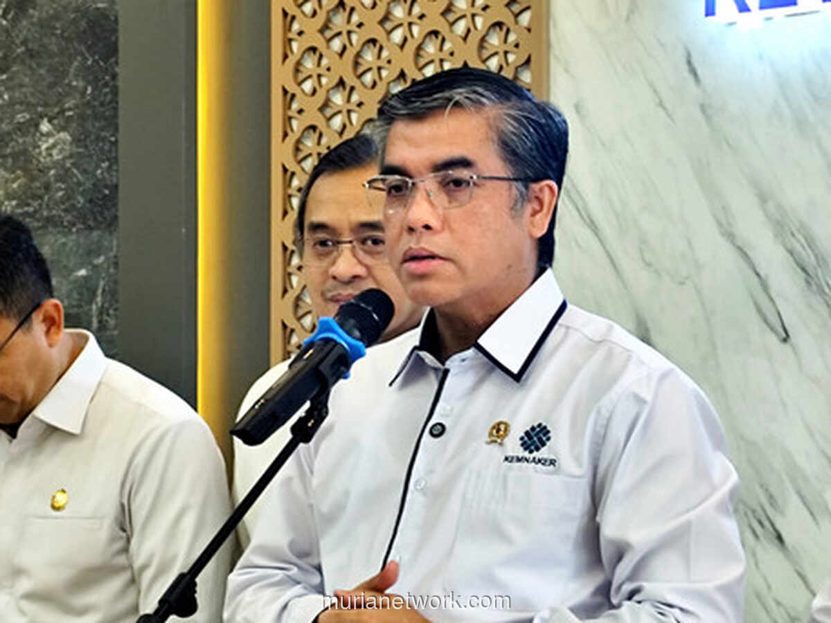 Besok, UMP 2025 Resmi Diumumkan, Ada Wacana Kenaikan dalam Rentang