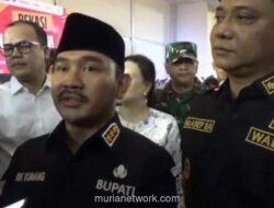 Bupati Bekasi Terjaring OTT KPK, Ruang Kerja Disegel