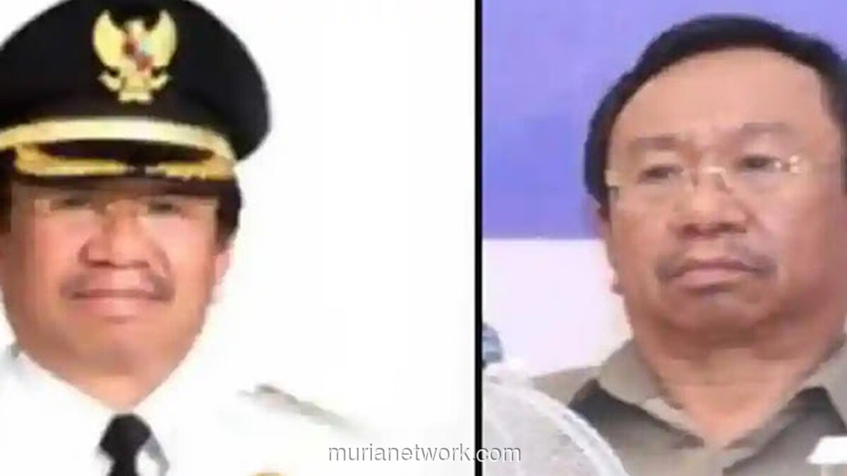 Kasus Triliunan Rupiah Buntut Tambang Nikel, KPK Akhirnya Hentikan Penyidikan Mantan Bupati