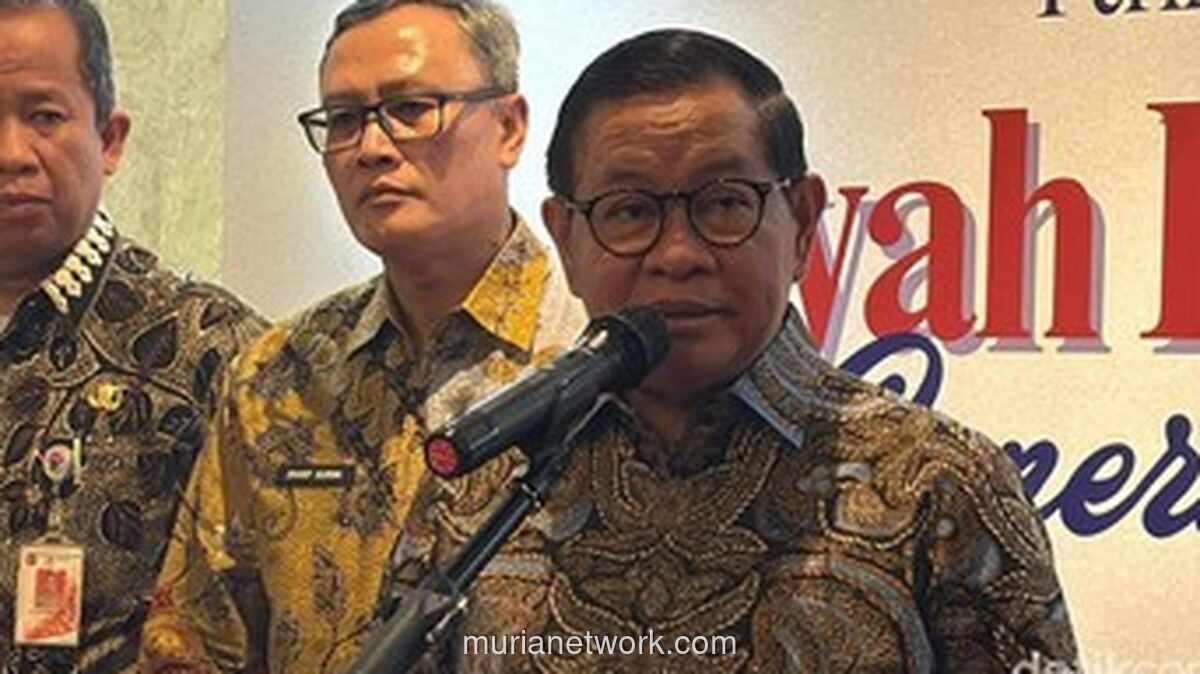 Gubernur DKI Bantah Klaim Jakarta Kota Terpadat, Sebut Peringkatnya Jauh di Bawah