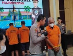 Pesta Pernikahan Mewah Mbah Tarman Dibongkar: Mobil Sewaan Digadaikan, Uangnya Dihamburkan ke Tamu