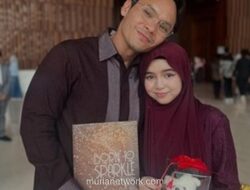 Ben Kasyafani Buka Suara Soal Deg-degan Hadapi Sienna yang Beranjak Remaja