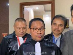 Polemik Ijazah Jokowi Didorong Jadi Momentum Perbaikan UU Pemilu