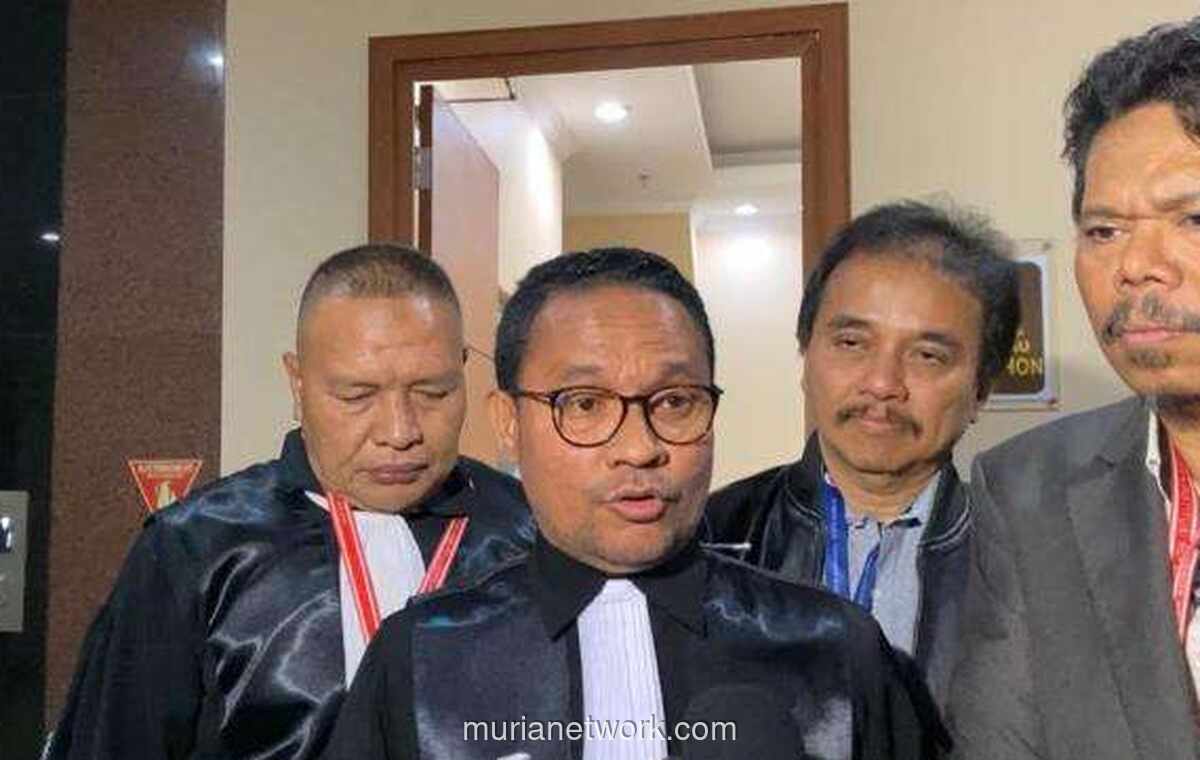 Polemik Ijazah Jokowi Didorong Jadi Momentum Perbaikan UU Pemilu