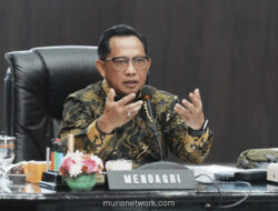 Prabowo Perintahkan Relaksasi Aturan untuk 125 Ribu Potong Bantuan Garmen