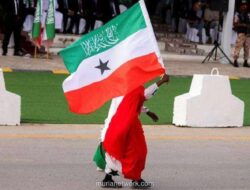Israel Akui Somaliland, 21 Negara Serukan Pelanggaran Hukum Internasional